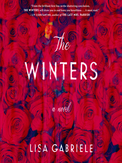 Title details for The Winters by Lisa Gabriele - Available